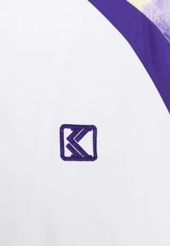 Miglior offerta 🔥 Karl Kani SIGNATURE BLOCK - Giacca A Vento - White, Donna 🛒 -Sconto Karl Kani in Italia 0003e89aa1434311830922c5d5db1b6d