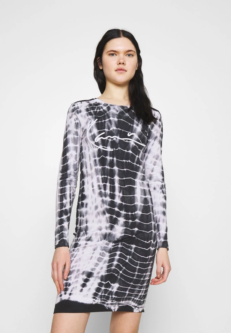 Offerte π Karl Kani Vestito Di Maglina - White, Donna π₯ 3 Offerte π Karl Kani Vestito Di Maglina - White, Donna π₯