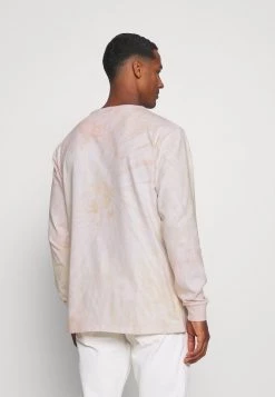 Miglior offerta π Karl Kani SIGNATURE TIE DYE UNISEX - Maglietta A Manica Lunga - Light Sand π 10 Miglior offerta π Karl Kani SIGNATURE TIE DYE UNISEX - Maglietta A Manica Lunga - Light Sand π -Sconto Karl Kani in Italia 00470cb5d82948d492288cb05b783475