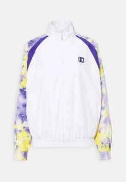 Miglior offerta 🔥 Karl Kani SIGNATURE BLOCK - Giacca A Vento - White, Donna 🛒 -Sconto Karl Kani in Italia 006cc995aa0d493aae3aba63960d755a