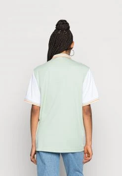 Presa 😍 Karl Kani VARSITY BLOCK ⚾ BASEBALL - T-shirt Con Stampa - Cream, Donna 😉 -Sconto Karl Kani in Italia 00ebf376b07843b7b5f1057a7aeb26ec