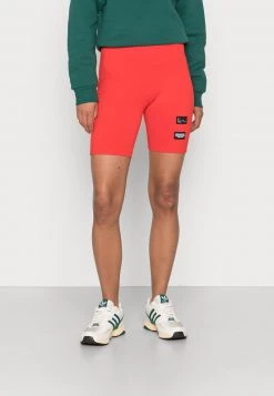 Le migliori recensioni di ✨ Karl Kani WOVEN SIGNATURE CYCLING - Shorts - Red, Donna 👏