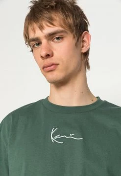 Le migliori recensioni di 😀 Karl Kani SMALL SIGNATURE TEE UNISEX - T-shirt Basic - Dark Green ⭐ -Sconto Karl Kani in Italia 02ec13bbdd3545bcacf161d469a83fc0