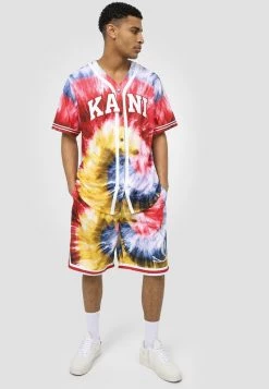 Vendita all'ingrosso π₯ Karl Kani SIGNATURE TIE DYE - Shorts - Multicolor, Uomo π₯ 7 Vendita all'ingrosso π₯ Karl Kani SIGNATURE TIE DYE - Shorts - Multicolor, Uomo π₯ -Sconto Karl Kani in Italia 033934588612492f8b46524c4dc712f8