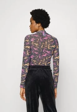 Vendita all'ingrosso π― Karl Kani SIGNATURE TURTLE NECK - Maglietta A Manica Lunga - Black, Donna π 10 Vendita all'ingrosso π― Karl Kani SIGNATURE TURTLE NECK - Maglietta A Manica Lunga - Black, Donna π -Sconto Karl Kani in Italia 03fa40d877de4e00abdccfffa48a5617