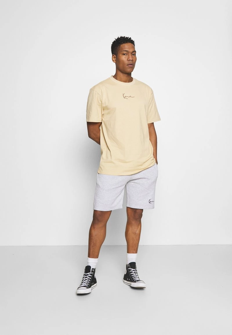 Sconto β Karl Kani SIGNATURE - Pantaloni Sportivi - Ash Grey, Uomo π― 4 Sconto β Karl Kani SIGNATURE - Pantaloni Sportivi - Ash Grey, Uomo π― - immagine 2