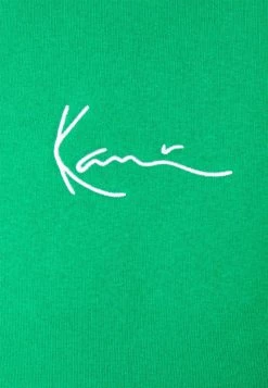 Vendita calda π Karl Kani UNISEX SMALL SIGNATURE HOODIE - Felpa - Green β 15 Vendita calda π Karl Kani UNISEX SMALL SIGNATURE HOODIE - Felpa - Green β -Sconto Karl Kani in Italia 04e7883d203e4280bf33e939a83c6909