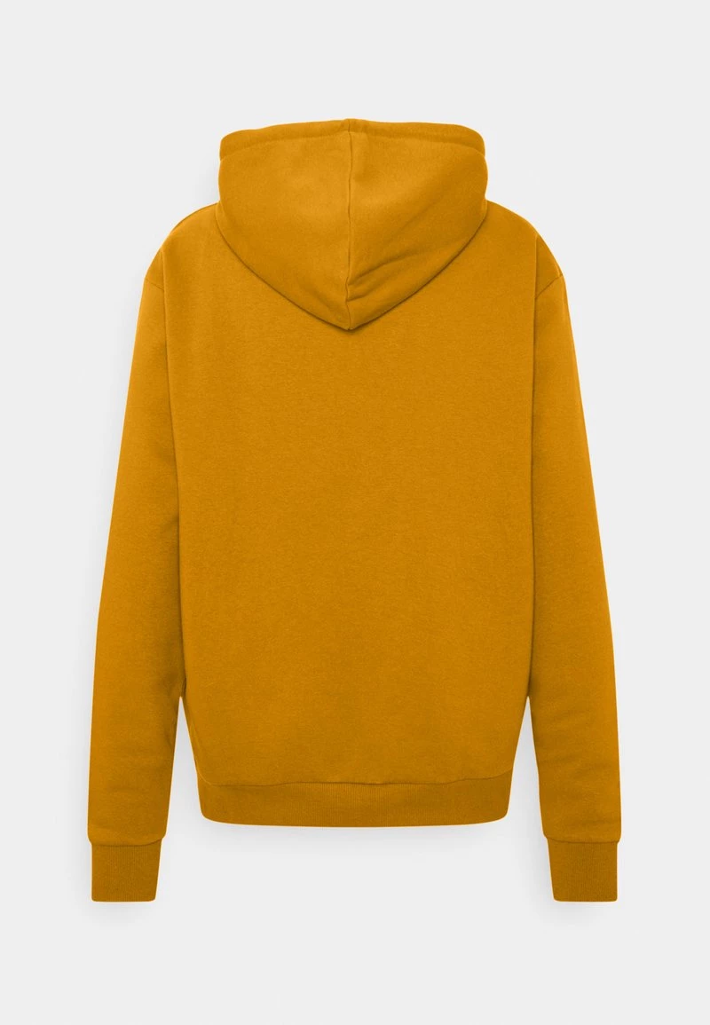 Le migliori recensioni di π Karl Kani ESSENTIAL HOODIE UNISEX - Felpa Con Cappuccio - Cognac π 4 Le migliori recensioni di π Karl Kani ESSENTIAL HOODIE UNISEX - Felpa Con Cappuccio - Cognac π - immagine 2