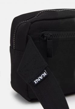 Bilancio 🎁 Karl Kani RETRO PINSTRIPE HIP BAG - Marsupio - White/black/ Orange, Uomo 🎉 -Sconto Karl Kani in Italia 05d9444b77794a43a17af7cecbeea36c