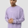 Buono π Karl Kani Felpa - Light Purple, Uomo π 2 Buono π Karl Kani Felpa - Light Purple, Uomo π -Sconto Karl Kani in Italia 0681a3728ed74b659e2794f227c56a2a