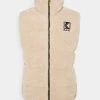 Offerte 🔥 Karl Kani PUFFER VEST UNISEX - Smanicato - Light Sand 💯 1 Offerte 🔥 Karl Kani PUFFER VEST UNISEX - Smanicato - Light Sand 💯 -Sconto Karl Kani in Italia 07e844a484bf421aab4c8efc41d2e3dc