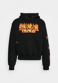 Nuovo 💯 Karl Kani SIGNATURE PATCH HOODIE - Felpa - Black, Uomo ⌛ -Sconto Karl Kani in Italia 0a7cbecb750e4499bff2c710f3ac6ac3