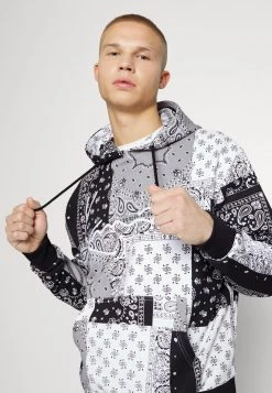 Presa π₯° Karl Kani SIGNATURE PAISLEY HOODIE UNISEX - Felpa Con Cappuccio - Light Sand 𧨠11 Presa π₯° Karl Kani SIGNATURE PAISLEY HOODIE UNISEX - Felpa Con Cappuccio - Light Sand 𧨠-Sconto Karl Kani in Italia 0b6475e2f9324ddc8eaa11791358bd32