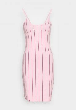 Migliore vendita π Karl Kani SMALL SIGNATURE PINSTRIPE π DRESS - Vestito Di Maglina - Rose, Donna β€οΈ 10 Migliore vendita π Karl Kani SMALL SIGNATURE PINSTRIPE π DRESS - Vestito Di Maglina - Rose, Donna β€οΈ -Sconto Karl Kani in Italia 0c543755694e4441a564ff85334eb9a3
