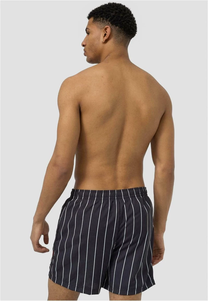 Vendita calda π Karl Kani Shorts - Black, Uomo π₯ 4 Vendita calda π Karl Kani Shorts - Black, Uomo π₯ - immagine 2