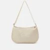 Nuovo 🛒 Karl Kani SIGNATURE 👜 HANDBAG UNISEX - Borsa A Tracolla - Light Sand 🌟 -Sconto Karl Kani in Italia 0d9062f9971c41f8b101be240974f208