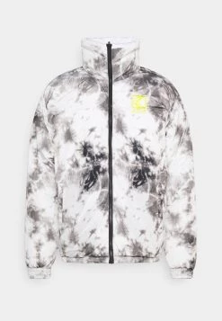 Bilancio π Karl Kani RETRO REVERSIBLE BLOCK PUFFER JACKET UNISEX - Giacca Da Mezza Stagione - Black β€οΈ 15 Bilancio π Karl Kani RETRO REVERSIBLE BLOCK PUFFER JACKET UNISEX - Giacca Da Mezza Stagione - Black β€οΈ -Sconto Karl Kani in Italia 0e5153d1421a4bcc90c10e7c244423ee