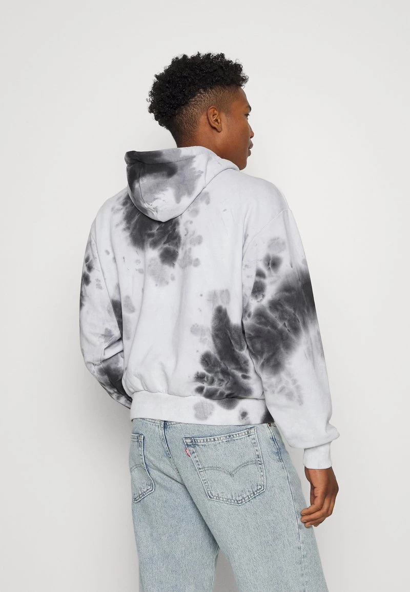 Presa β€οΈ Karl Kani SIGNATURE HOODIE UNISEX - Felpa - Black π 5 Presa β€οΈ Karl Kani SIGNATURE HOODIE UNISEX - Felpa - Black π - immagine 3