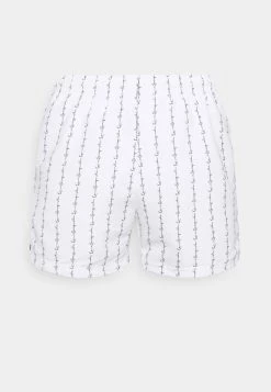 Buono π Karl Kani ORIGINALS BOARD - Shorts Da Mare - White, Uomo π₯°