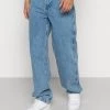 Acquistare π Karl Kani SMALL SIGNATURE BAGGY FIVE POCKET - π Jeans Baggy - Vintage Mid Blue, Uomo β 1 Acquistare π Karl Kani SMALL SIGNATURE BAGGY FIVE POCKET - π Jeans Baggy - Vintage Mid Blue, Uomo β -Sconto Karl Kani in Italia 0e9c75205b8945388545df17941bcd0c