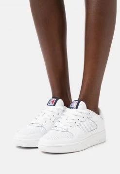 Bilancio π Karl Kani 89 CLASSIC - π Sneakers Basse - White, Donna π