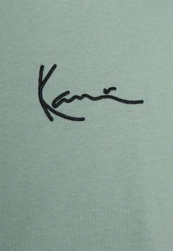 Vendita calda ✔️ Karl Kani SMALL SIGNATURE TEE UNISEX - T-shirt Basic - Mint ❤️ 7 Vendita calda ✔️ Karl Kani SMALL SIGNATURE TEE UNISEX - T-shirt Basic - Mint ❤️ -Sconto Karl Kani in Italia 10200295e6474099bc794b4cb4b32f63