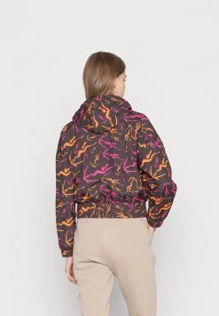 Promo π Karl Kani SIGNATURE HOODED TRACKJACKET - Giacca Leggera - Taupe, Donna β 9 Promo π Karl Kani SIGNATURE HOODED TRACKJACKET - Giacca Leggera - Taupe, Donna β -Sconto Karl Kani in Italia 11d32f4c89f44c34a607bbc95f4b4cfe