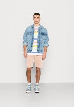 Buono ✨ Karl Kani ORIGINALS STRIPE TEE - T-shirt Con Stampa - Mint, Unisex 🔥 -Sconto Karl Kani in Italia 126c9e6152b244b69ab4d90d77ce106e