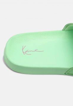 Le migliori recensioni di 👏 Karl Kani SIGNATURE POOL SLIDE - Ciabattine - Green, Donna 💯 -Sconto Karl Kani in Italia 1401d35b6a144d39a2f87c426c9349ed
