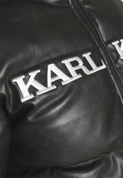 Miglior offerta 😍 Karl Kani RETRO PUFFER JACKET - Giacca Invernale - Black, Donna 🤩 -Sconto Karl Kani in Italia 15a0f761f4164d3eba928cab244718fc