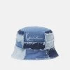 Miglior offerta 🥰 Karl Kani SIGNATURE BLOCK BUCKET HAT UNISEX - Cappello - Blue 🛒
