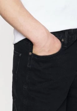 Migliore vendita 👍 Karl Kani RETRO BAGGY DENIM PANTS - 👖 Jeans Baggy - Grey, Uomo ✔️ -Sconto Karl Kani in Italia 17189f2c81b748b0b305f8c4fef26162