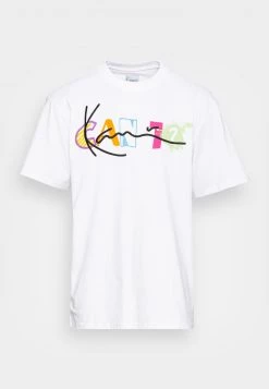 A buon mercato π₯° Karl Kani SIGNATURE PRINT TEE UNISEX - T-shirt Con Stampa - White π₯ 9 A buon mercato π₯° Karl Kani SIGNATURE PRINT TEE UNISEX - T-shirt Con Stampa - White π₯ -Sconto Karl Kani in Italia 1792966389714776b1eb147a55b3fa13