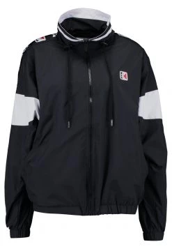 Acquistare 💯 Karl Kani TAPE - Giacca Leggera - Black/white, Donna 🧨 -Sconto Karl Kani in Italia 18a3b9ca0c3a49d7ac63c870510a3e76