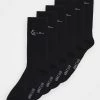 Bilancio 🌟 Karl Kani SIGNATURE 🧦 SOCKS 6 PACK - Calze - Black, Uomo 🔔 2 Bilancio 🌟 Karl Kani SIGNATURE 🧦 SOCKS 6 PACK - Calze - Black, Uomo 🔔 -Sconto Karl Kani in Italia 18ca4bcd70474b1287c6ee4626b8d7b6