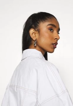 Bilancio π Karl Kani Giacca Di π Jeans - White, Donna π― 13 Bilancio π Karl Kani Giacca Di π Jeans - White, Donna π― -Sconto Karl Kani in Italia 1a7366f6e6a249d5a2b5040fa0aaa000