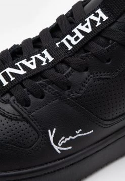Vendita all'ingrosso ❤️ Karl Kani 👟 Sneakers Basse - Black/white, Uomo 🛒 -Sconto Karl Kani in Italia 1adac29ee2af4ebebfa9136bcc7998a9