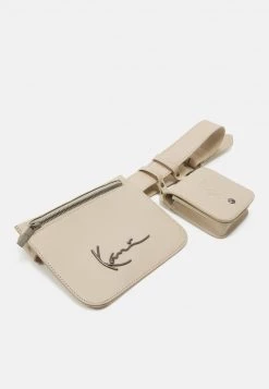 Offerte 🔥 Karl Kani SIGNATURE MULTIPOCKET UNISEX - Marsupio - Cream 🛒 -Sconto Karl Kani in Italia 1b1bc281b54248539c4bd91e13d84022
