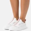 Le migliori recensioni di 🧨 Karl Kani 👟 Sneakers Basse - White/rose Cloud, Donna 🔔