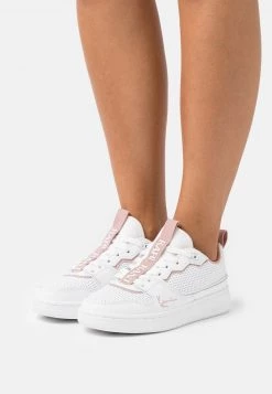 Le migliori recensioni di 𧨠Karl Kani π Sneakers Basse - White/rose Cloud, Donna π