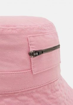 A buon mercato ⌛ Karl Kani SIGNATURE WASHED ZIP BUCKET HAT UNISEX - Cappello - Rose ✔️ -Sconto Karl Kani in Italia 1bbc64bec35c4895979f611eb2557178
