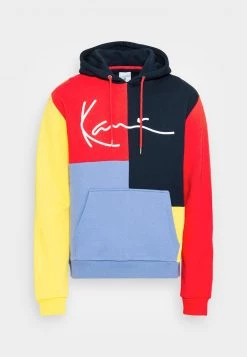Vendita calda π Karl Kani UNISEX SIGNATURE BLOCK HOODIE - Felpa Con Cappuccio - Navy β¨ 10 Vendita calda π Karl Kani UNISEX SIGNATURE BLOCK HOODIE - Felpa Con Cappuccio - Navy β¨ -Sconto Karl Kani in Italia 1d3d773b183344b787f1c16e94c45943