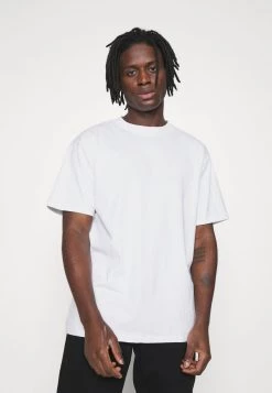 Presa 🛒 Karl Kani SIGNATURE TEE UNISEX - T-shirt Con Stampa - White 🌟