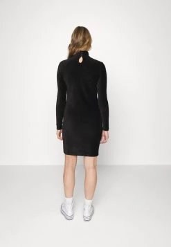 A buon mercato π₯° Karl Kani SMALL SIGNATURE TURTLE NECK π DRESS - Abito In Maglia - Black, Donna π 10 A buon mercato π₯° Karl Kani SMALL SIGNATURE TURTLE NECK π DRESS - Abito In Maglia - Black, Donna π -Sconto Karl Kani in Italia 1db50ee53c8349f5a2e6e44648b89e05