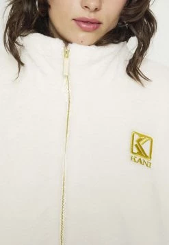 Vendita calda 💯 Karl Kani JACKET - Giacca Invernale - Offwhite, Donna 🌟 -Sconto Karl Kani in Italia 1e53136e705948ea8f20181b277bf397