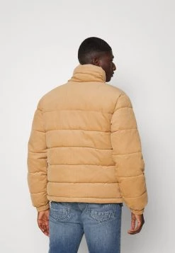 Vendita calda 💯 Karl Kani UNISEX - Giacca Invernale - Sand 🔥 -Sconto Karl Kani in Italia 1e908dfe78714687b5795089afa383ea