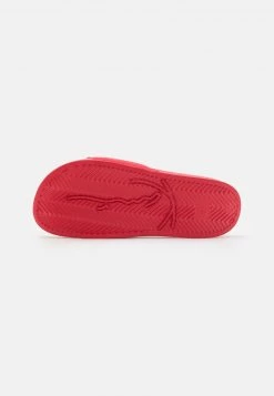 Miglior offerta 🛒 Karl Kani SIGNATURE POOL SLIDES - Ciabattine - Red, Uomo ✨ -Sconto Karl Kani in Italia 1edb1965d4aa41d8a8f5e43685f41a95