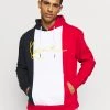 Promo π― Karl Kani UNISEX SIGNATURE BLOCK HOODIE - Felpa Con Cappuccio - Red β 2 Promo π― Karl Kani UNISEX SIGNATURE BLOCK HOODIE - Felpa Con Cappuccio - Red β -Sconto Karl Kani in Italia 1f15d092090d42ddb552ee6d91985003