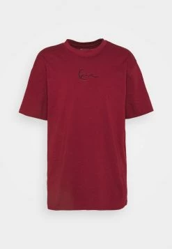 Miglior prezzo ❤️ Karl Kani SIGNATURE ESSENTIAL TEE UNISEX - T-shirt Basic - Dark Red ⌛ 10 Miglior prezzo ❤️ Karl Kani SIGNATURE ESSENTIAL TEE UNISEX - T-shirt Basic - Dark Red ⌛ -Sconto Karl Kani in Italia 1f86b4925d3e4b2f942d767fda5c0da0