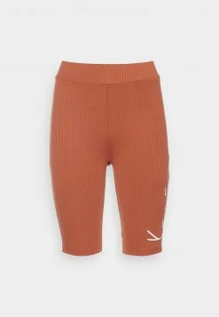 Promo ⌛ Karl Kani SIGNATURE CYCLING RUST - Shorts - Rust, Donna 👍 -Sconto Karl Kani in Italia 2081c2c076804c5694e82e0f92a2d9a9